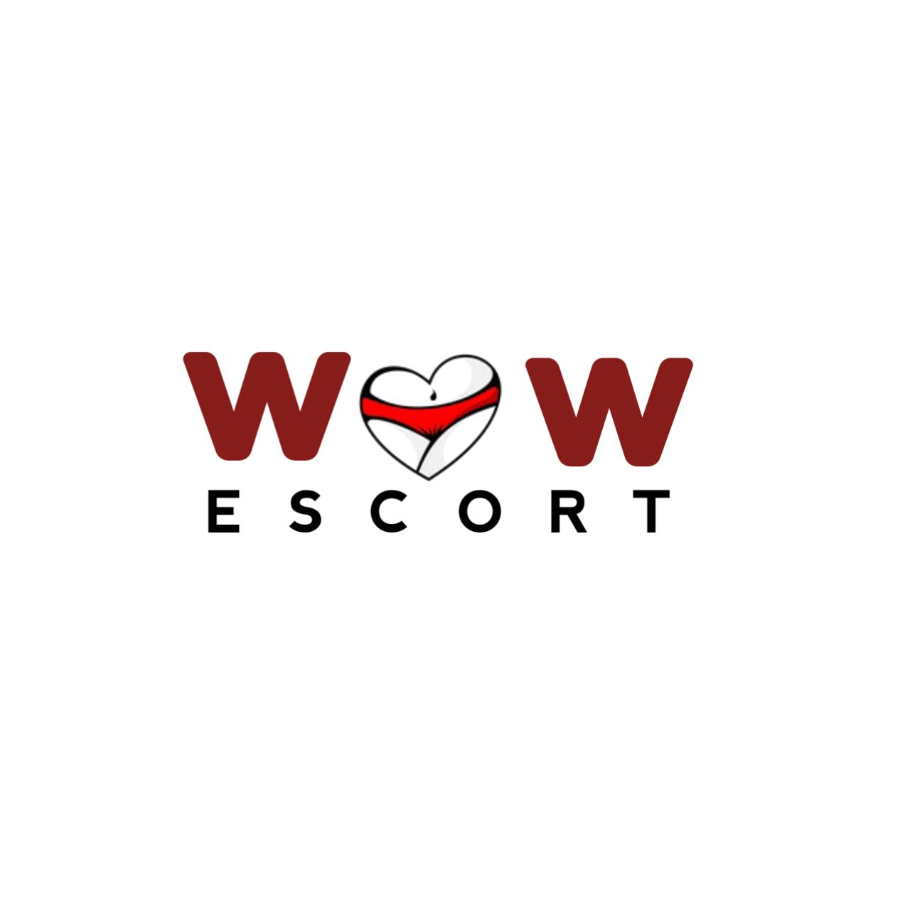WOW Escort Logo